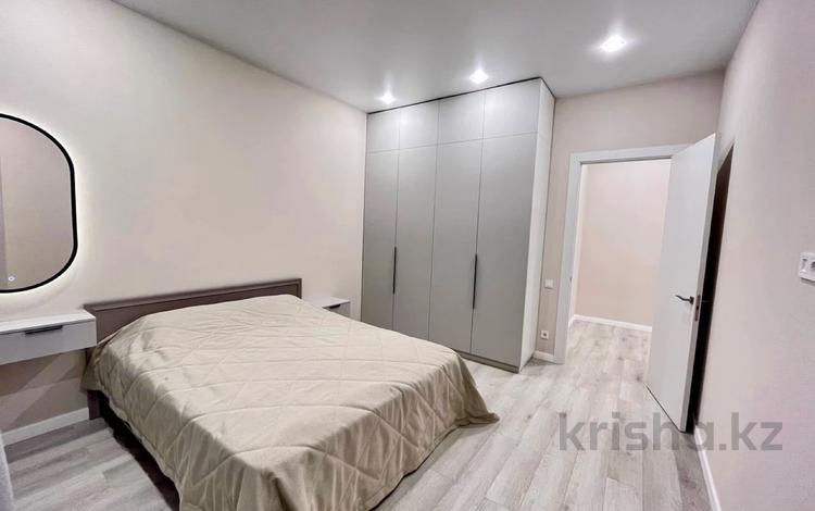 2-комнатная квартира · 75 м² · 6/16 этаж, Улы Дала 37 за 350 000 ₸ в Астане, Есильский р-н — фото 15