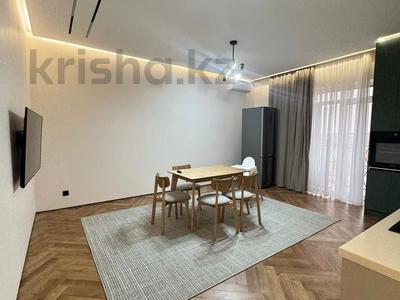 2-бөлмелі пәтер · 58 м² · 5/5 қабат, мкр Жеруйык, Магжан Жумабаева 15, бағасы: 33 млн ₸ в Атырау