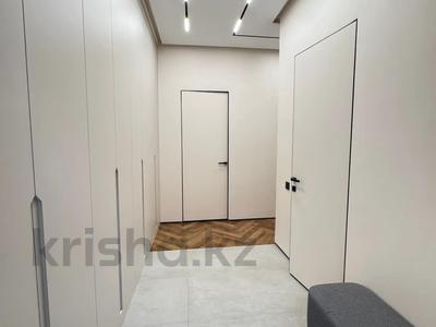 2-комнатная квартира · 58 м² · 5/5 этаж, мкр Жеруйык, Магжан Жумабаева 15 за 31 млн ₸ в Атырау