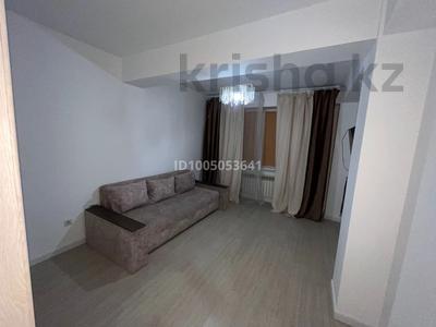 1-бөлмелі пәтер · 40 м² · 7/9 қабат, мкр Атырау, Кульджинский тракт 16/29 — Кульджинский тракт, бағасы: 200 000 ₸ в Алматы, Медеуский р-н