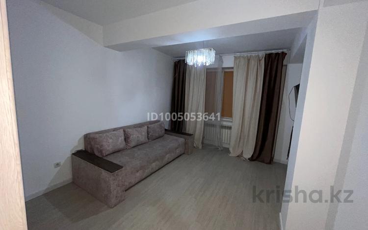 1-бөлмелі пәтер · 40 м² · 7/9 қабат, мкр Атырау, Кульджинский тракт 16/29 — Кульджинский тракт, бағасы: 200 000 ₸ в Алматы, Медеуский р-н — фото 2