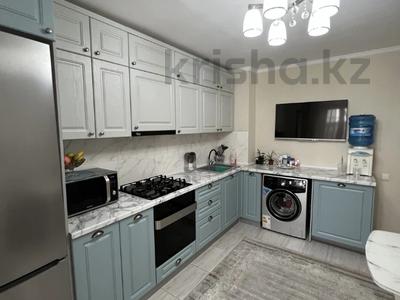 3-комнатная квартира · 94.6 м² · 5/6 этаж, Шайсултана Шаяхметова 88 за 48 млн 〒 в Костанае