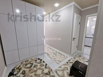 2-комнатная квартира · 58 м² · 4/5 этаж, 1 мик 32 за 18.5 млн ₸ в Таразе