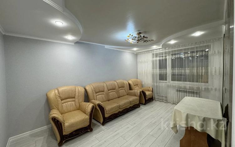 3-бөлмелі пәтер · 63 м² · 5/5 қабат, Акан Серы 90а, бағасы: 20.5 млн ₸ в Кокшетау — фото 2