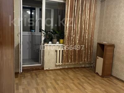 1-бөлмелі пәтер · 35 м² · 5/5 қабат, мкр Аксай-3 18 — Толе би угол момышулы, бағасы: 200 000 ₸ в Алматы, Ауэзовский р-н
