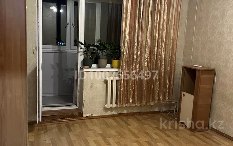1-бөлмелі пәтер · 35 м² · 5/5 қабат, мкр Аксай-3 18 — Толе би угол момышулы, бағасы: 200 000 ₸ в Алматы, Ауэзовский р-н — фото 2