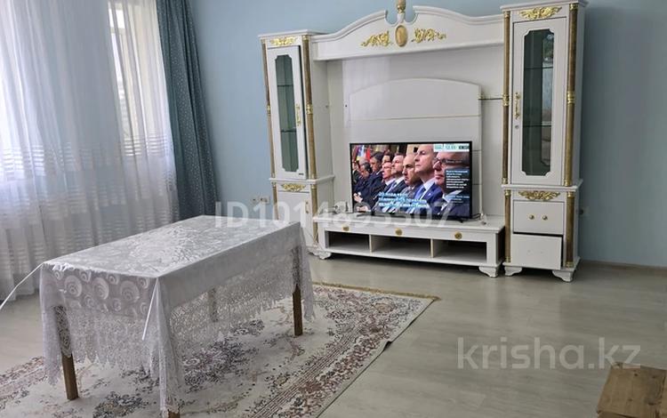 2-комнатная квартира · 65 м² · 7/12 этаж, Достык 13 13 за 360 000 ₸ в Астане, Есильский р-н — фото 4