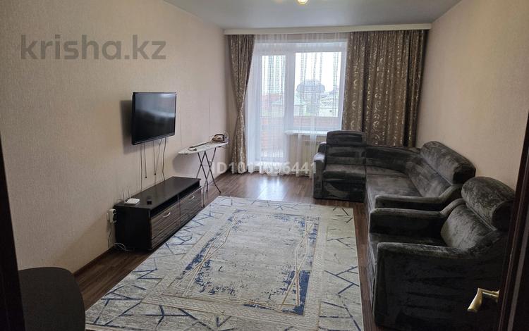 2-комнатная квартира · 70 м² · 4/6 этаж, Леонида Беды 40 за 200 000 〒 в Костанае — фото 8