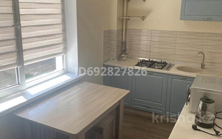 1-комнатная квартира · 42.2 м² · 4/4 этаж, Катаева 204 — Розебакиева за 250 000 ₸ в Алматы, Бостандыкский р-н — фото 6