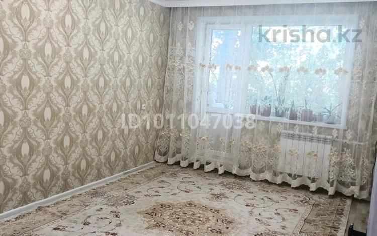 2-комнатная квартира · 44.7 м² · 3/5 этаж, 7-й микрорайон 9 за 10 млн ₸ в Темиртау — фото 2