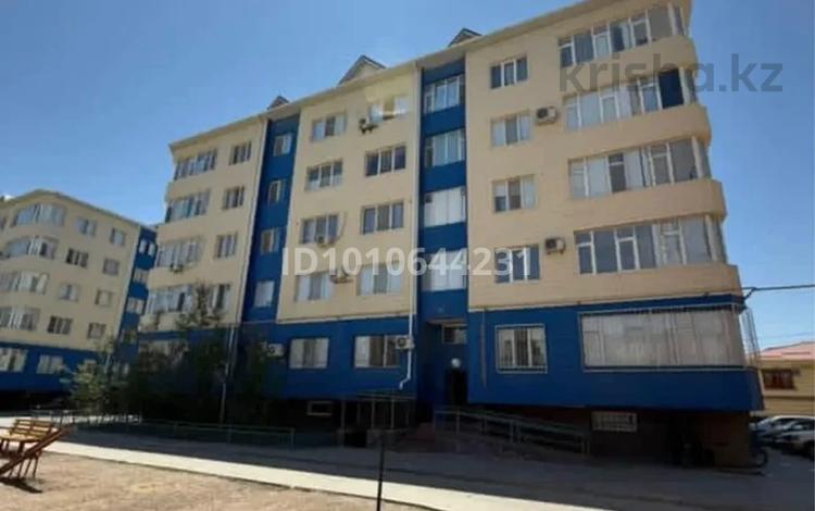 2-комнатная квартира · 58 м² · 3/5 этаж, Шүкіров 98 Б 19 — Магазин, аптек, садик, мектеп жақын за 130 000 ₸ в  — фото 2