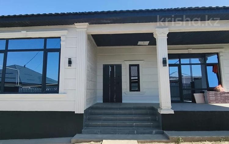 Жеке үй · 5 бөлме · 150 м² · 4 жүзд., Южный 222 — Южный, бағасы: 35 млн ₸ в Каскелене — фото 2