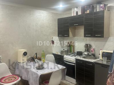 Часть дома · 3 комнаты · 70 м² · 1.55 сот., Мамина Сибиряка 37 за 40 млн ₸ в Алматы, Жетысуский р-н