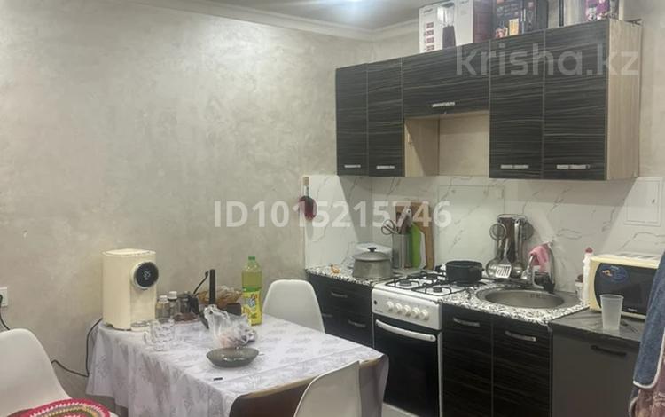 Часть дома · 3 комнаты · 70 м² · 1.55 сот., Мамина Сибиряка 37 за 40 млн ₸ в Алматы, Жетысуский р-н — фото 2