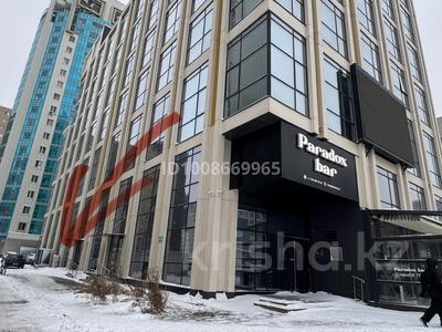 Свободное назначение, офисы, магазины и бутики, салоны красоты, медцентры и аптеки, образование, конференц-залы, кабинеты и рабочие места, студии · 100 м² за ~ 1.3 млн 〒 в Астане, Есильский р-н