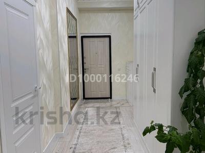 3-бөлмелі пәтер · 115 м² · 5/5 қабат, 34-й мкр 14, бағасы: 40 млн ₸ в Актау