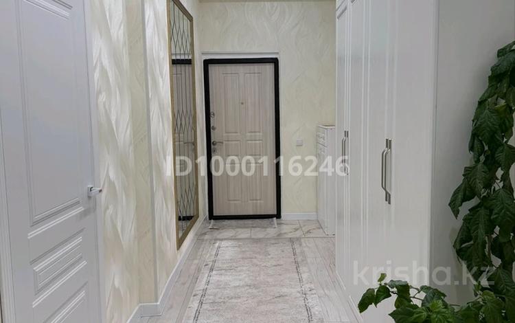 3-бөлмелі пәтер · 115 м² · 5/5 қабат, 34-й мкр 14, бағасы: 40 млн ₸ в Актау — фото 2