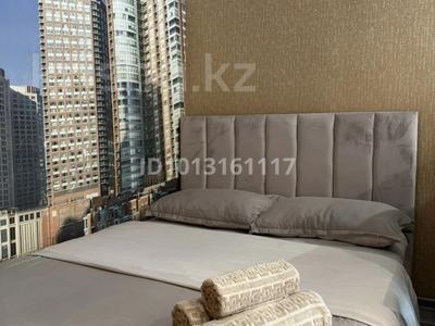 1-комнатная квартира · 62 м² · 1/5 этаж, Павлова 11/2 — Шевченко за 3 000 ₸ в Павлодаре
