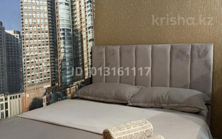 1-комнатная квартира · 62 м² · 1/5 этаж, Павлова 11/2 — Шевченко за 3 000 ₸ в Павлодаре — фото 2