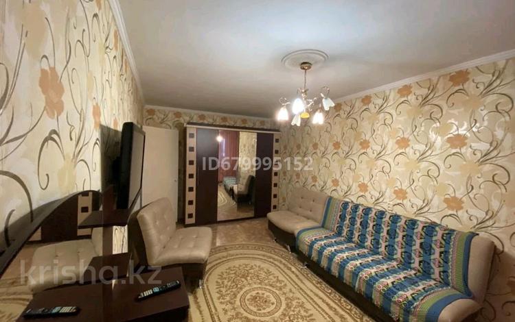 1-бөлмелі пәтер · 40 м² · 5/6 қабат, Горка дружбы, бағасы: 110 000 ₸ в Темиртау — фото 2