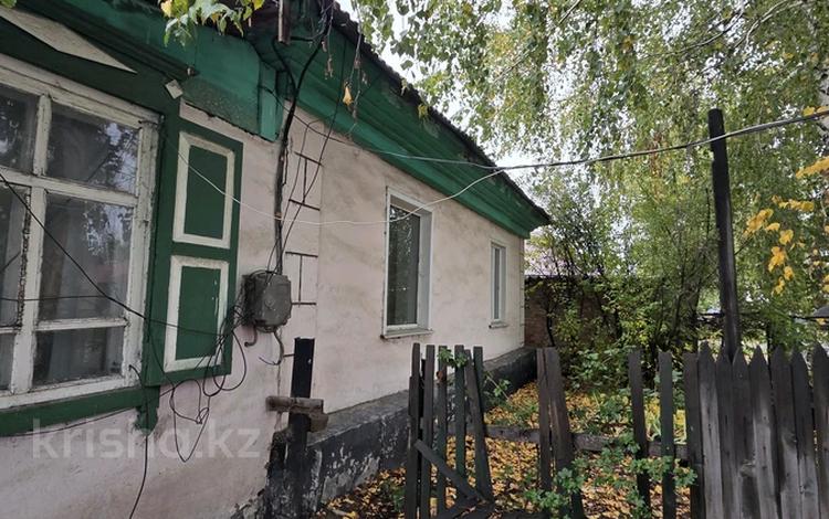 Отдельный дом · 3 комнаты · 50 м² · 9.6 сот., Рахмановская 20 — Обмен на квартиру за 9.5 млн 〒 в Усть-Каменогорске — фото 2