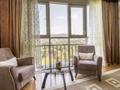 4-бөлмелі пәтер · 250 м² · 13/22 қабат, Достык 160А — Ньютона, бағасы: ~ 1.1 млн ₸ в Алматы, Медеуский р-н — фото 12