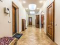 4-бөлмелі пәтер · 250 м² · 13/22 қабат, Достык 160А — Ньютона, бағасы: ~ 1.1 млн ₸ в Алматы, Медеуский р-н — фото 15