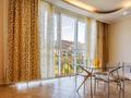 4-бөлмелі пәтер · 250 м² · 13/22 қабат, Достык 160А — Ньютона, бағасы: ~ 1.1 млн ₸ в Алматы, Медеуский р-н — фото 19