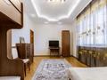 4-бөлмелі пәтер · 250 м² · 13/22 қабат, Достык 160А — Ньютона, бағасы: ~ 1.1 млн ₸ в Алматы, Медеуский р-н — фото 22