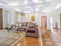 4-бөлмелі пәтер · 250 м² · 13/22 қабат, Достык 160А — Ньютона, бағасы: ~ 1.1 млн ₸ в Алматы, Медеуский р-н — фото 4
