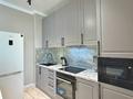 1-бөлмелі пәтер · 55 м² · 15/21 қабат, проспект Сейфуллина 574/6 к10 — проспект Аль-Фараби, бағасы: 400 000 ₸ в Алматы, Бостандыкский р-н — фото 9