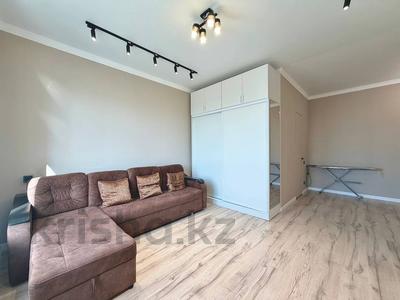 1-комнатная квартира · 55 м² · 15/21 этаж, проспект Сейфуллина 574/6 к10 — проспект Аль-Фараби за 400 000 〒 в Алматы, Бостандыкский р-н