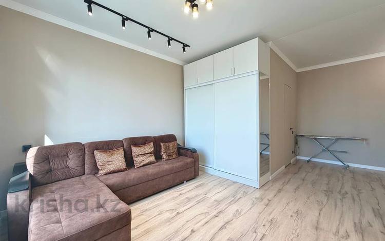 1-бөлмелі пәтер · 55 м² · 15/21 қабат, проспект Сейфуллина 574/6 к10 — проспект Аль-Фараби, бағасы: 400 000 ₸ в Алматы, Бостандыкский р-н — фото 21