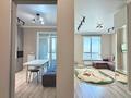 1-бөлмелі пәтер · 55 м² · 15/21 қабат, проспект Сейфуллина 574/6 к10 — проспект Аль-Фараби, бағасы: 400 000 ₸ в Алматы, Бостандыкский р-н — фото 16
