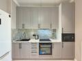 1-бөлмелі пәтер · 55 м² · 15/21 қабат, проспект Сейфуллина 574/6 к10 — проспект Аль-Фараби, бағасы: 400 000 ₸ в Алматы, Бостандыкский р-н — фото 11