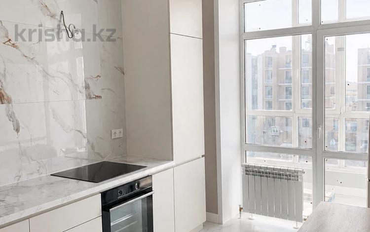 2-комнатная квартира · 60 м² · 3/6 этаж, Майкудук, 067 учетный квартал 456/1 за 35.5 млн ₸ в Караганде, Алихана Бокейханова р-н — фото 2
