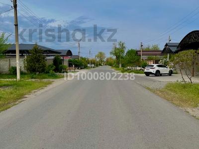 Продажа участков в Жамбылской обл.: Участок · 12.5 соток, Буденного 9 за 60 млн 〒 Участок · 12.5 соток, Буденного 9 за 60 млн 〒 в Таразе