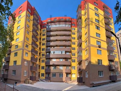 2-бөлмелі пәтер · 64 м² · 3/10 қабат, Жетісу-3 ш/а. 55А, бағасы: 53 млн ₸ в Алматы, Ауэзовский р-н