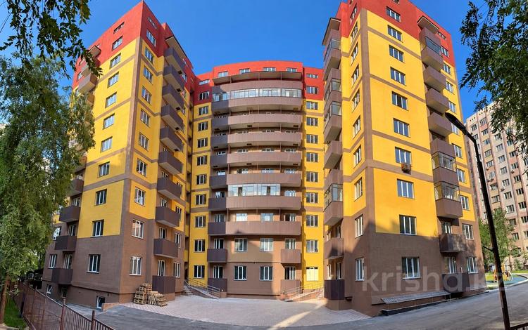 2-бөлмелі пәтер · 64 м² · 3/10 қабат, Жетісу-3 ш/а. 55А, бағасы: 53 млн ₸ в Алматы, Ауэзовский р-н — фото 2