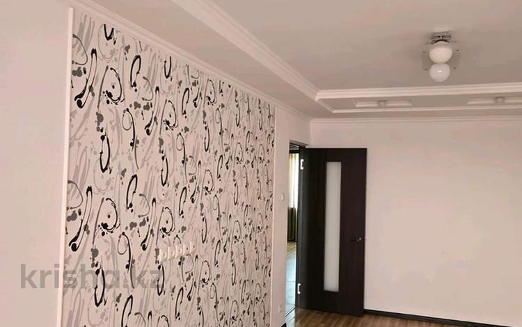2-комнатная квартира · 52 м² · 3/5 этаж, 16-й микрорайон 16 — Кафе Хилтон за 150 000 ₸ в Шымкенте, Аль-Фарабийский р-н — фото 2