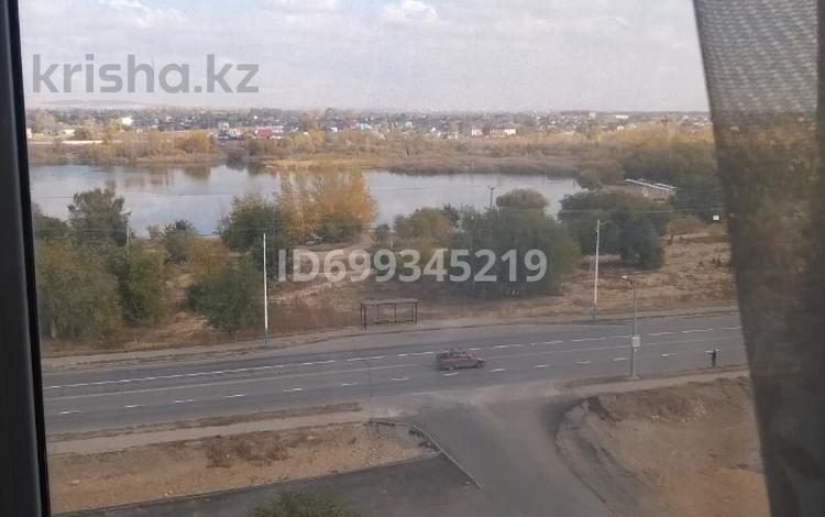 1-бөлмелі пәтер · 45 м² · 8/10 қабат, Старый город 80 — Остановка поликлиника, бағасы: 13 млн ₸ в Актобе — фото 4