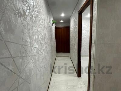 3-комнатная квартира · 55 м² · 4/4 этаж, Комсомольский 61 за 75 000 ₸ в Темиртау