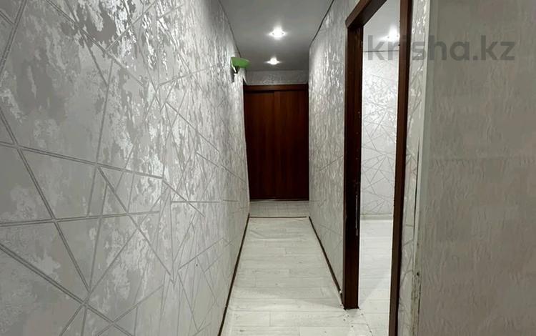 3-бөлмелі пәтер · 55 м² · 4/4 қабат, Комсомольский 61, бағасы: 75 000 ₸ в Темиртау — фото 2