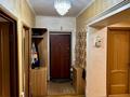 3-бөлмелі пәтер · 105 м² · 4/13 қабат, мкр Аксай-5, Садвакасова 3б — Момышулы-Жубанова, бағасы: 70 млн ₸ в Алматы, Ауэзовский р-н
