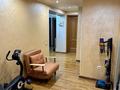 3-бөлмелі пәтер · 105 м² · 4/13 қабат, мкр Аксай-5, Садвакасова 3б — Момышулы-Жубанова, бағасы: 70 млн ₸ в Алматы, Ауэзовский р-н — фото 20