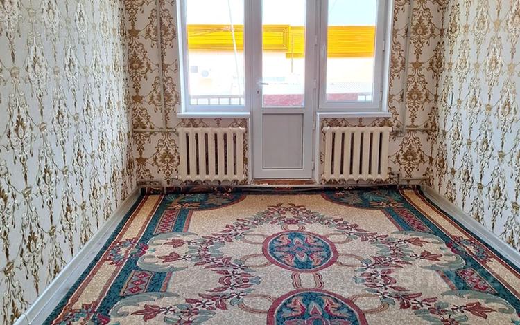 2-комнатная квартира · 48 м² · 3/4 этаж, Колос — Колос базар за 130 000 ₸ в Шымкенте, Абайский р-н — фото 2