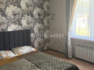 Отдельный дом · 4 комнаты · 100 м² · 12 сот., Рахымбек 20 за 16 млн ₸ в 