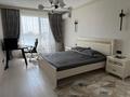 3-бөлмелі пәтер · 110 м² · 5/9 қабат, мкр Нурсая, Әбілқайыр Хан, бағасы: 76 млн ₸ в Атырау — фото 20