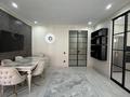 3-бөлмелі пәтер · 110 м² · 5/9 қабат, мкр Нурсая, Әбілқайыр Хан, бағасы: 76 млн ₸ в Атырау — фото 5