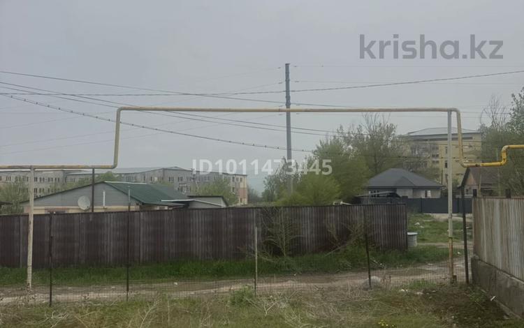 Участок · 5 соток, Жангельдина 14 б за 12 млн ₸ в Талгаре — фото 2